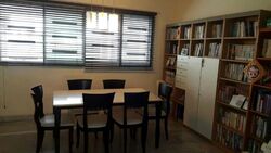 Blk 121 Bukit Batok Central (Bukit Batok), HDB Executive #592000101